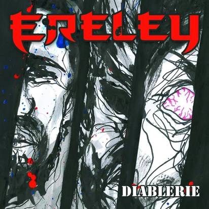 Ereley "Diablerie"