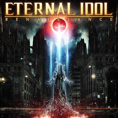 Eternal Idol "Renaissance"