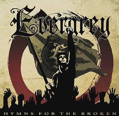 Evergrey "Hymns For The Broken"