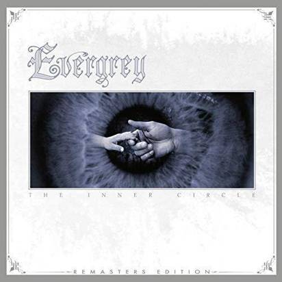 Evergrey "The Inner Circle Limited Edition"