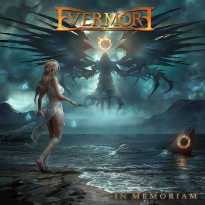 Evermore "In Memoriam"