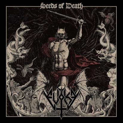 Evoke "Seeds Of Death"