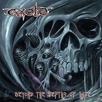 Exoto "Beyond The Depths Of Hate"