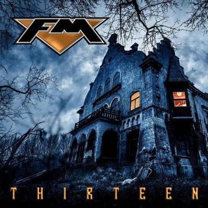 FM "Thirteen"