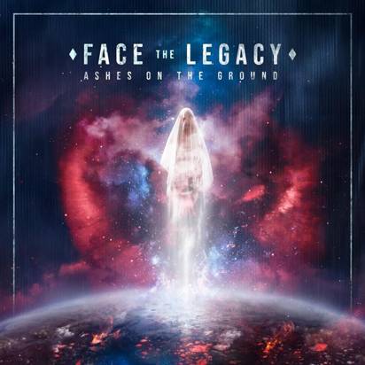 Face The Legacy "Ashes On The Ground"