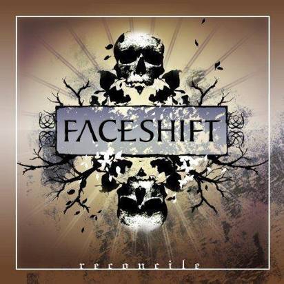 Faceshift "Reconicle"