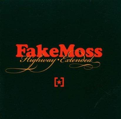 Fake Moss "Highway Extended"