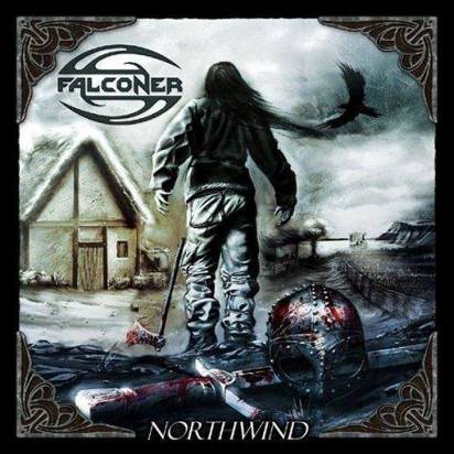 Falconer "Northwind"