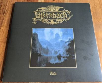 Falkenbach "Asa LP"