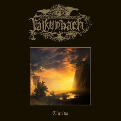 Falkenbach "Tiurida"