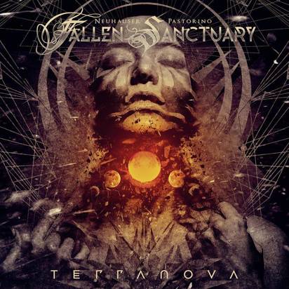 Fallen Sanctuary "Terranova"