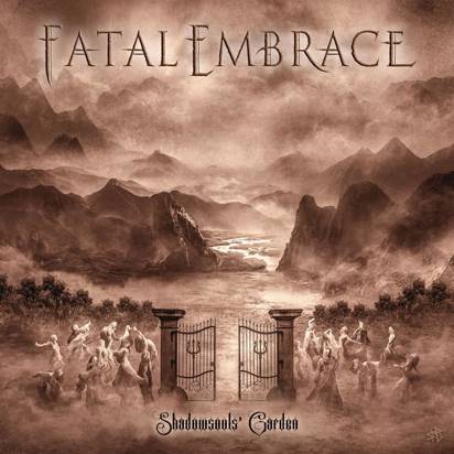 Fatal Embrace "Shadowsouls Garden"