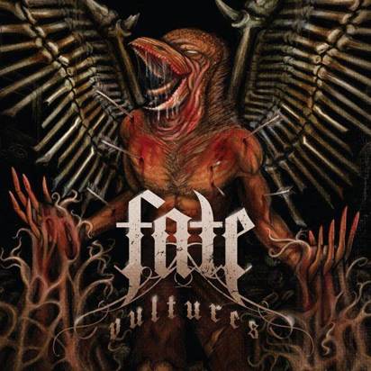 Fate "Vultures"
