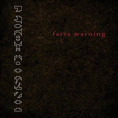 Fates Warning "Inside Out Expanded Edition"