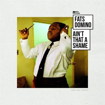 Fats Domino "Ain't That A Shame LP"