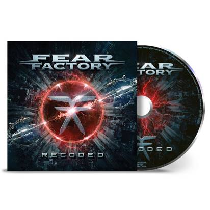 Fear Factory "Recoded"