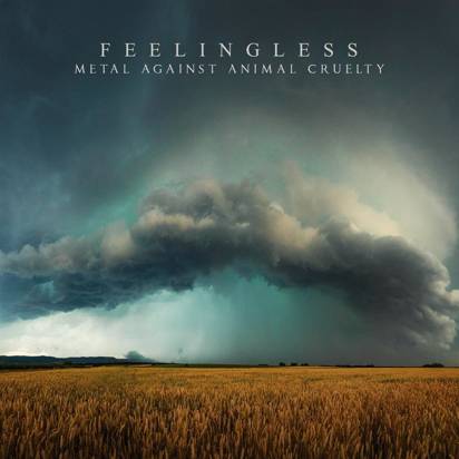 Feelingless "Metal Against Animal Cruelty"