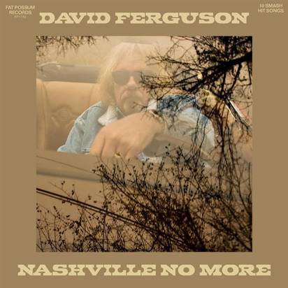 Ferguson, David "Nashville No More"