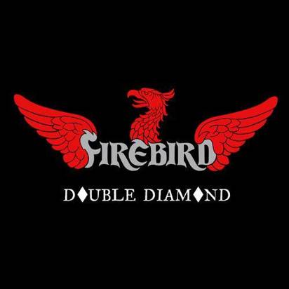 Firebird "Double Diamond"