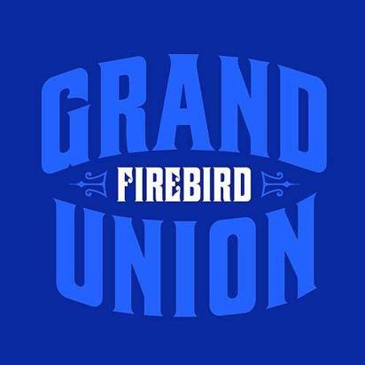 Firebird "Grand Union"