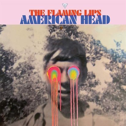 Flaming Lips, The "American Head"
