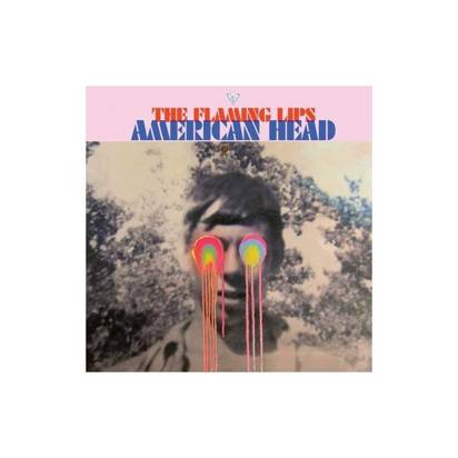 Flaming Lips, The "American Head LP"