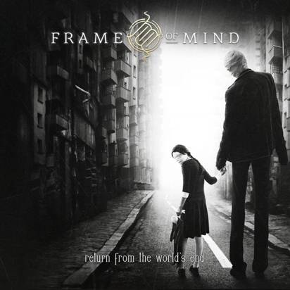 Frame Of Mind "Return From The World's End"