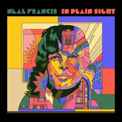 Francis, Neal "In Plain Sight"