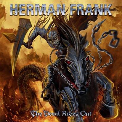 Frank, Herman "The Devil Rides Out"