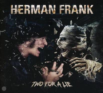 Frank, Herman "Two For A Lie"
