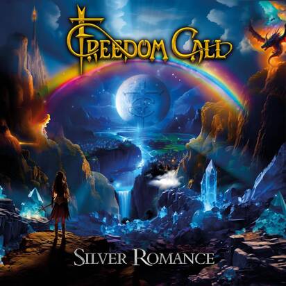 Freedom Call "Silver Romance"