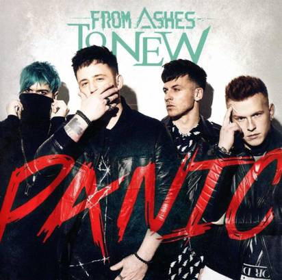 From Ashes To New "Panic"