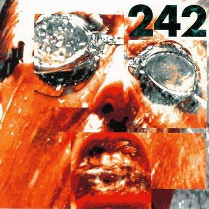 Front 242 "Tyranny For You"
