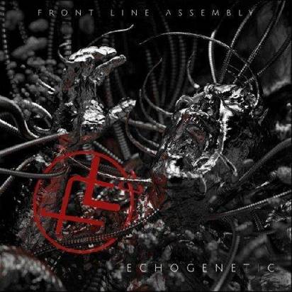 Front Line Assembly "Echogenetic"