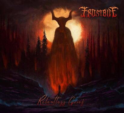 Frostbite "Relentless Grief"