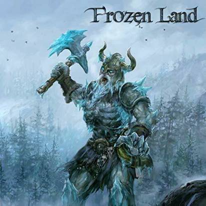 Frozen Land "Frozen Land"