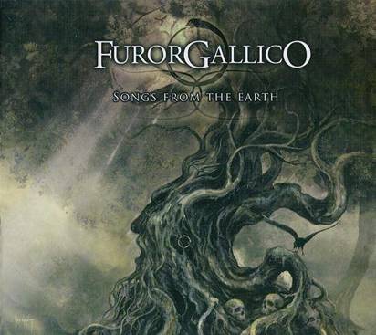 Furor Gallico "Songs From The Earth"