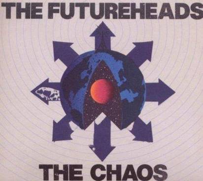 Futureheads, The "The Chaos"