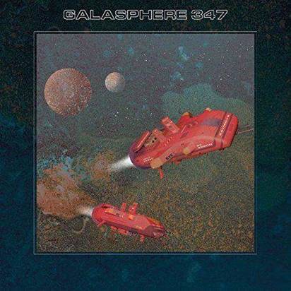 Galasphere 347 "Galasphere 347"