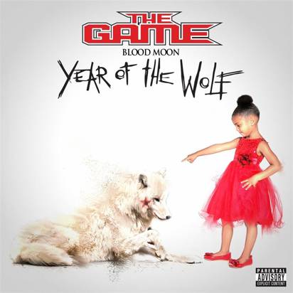 Game, The "Blood Moon Year Of The Wolf"