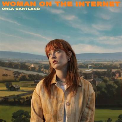 Gartland, Orla "Woman on the Internet"