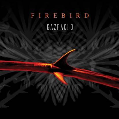 Gazpacho "Firebird"