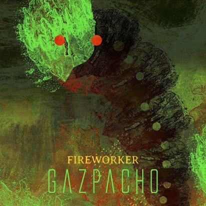 Gazpacho "Fireworker"