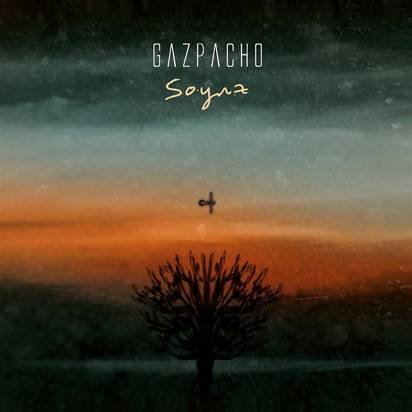 Gazpacho "Soyuz"