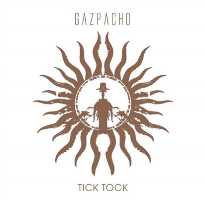 Gazpacho "Tick Tock"