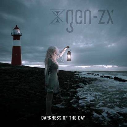 Gen-Zx "Darkness Of The Day"