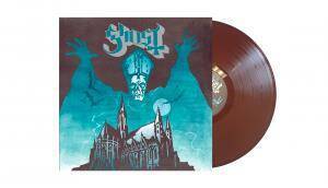 Ghost "Opus Eponymous LP ROSEWOOD"