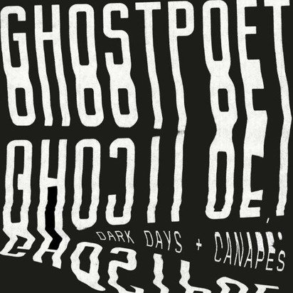 Ghostpoet "Dark Days Canapes Limited Edition LP"