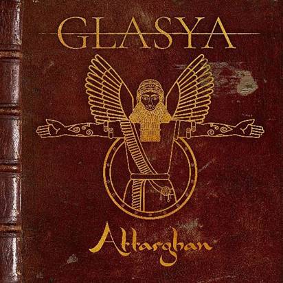 Glasya "Attarghan"