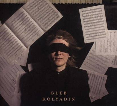 Gleb Kolyadin "Gleb Kolyadin"